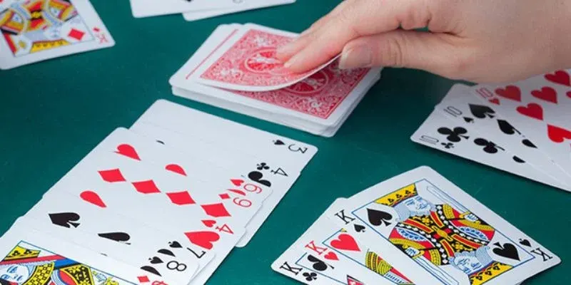 Hiểu rõ được quy luật đánh bài